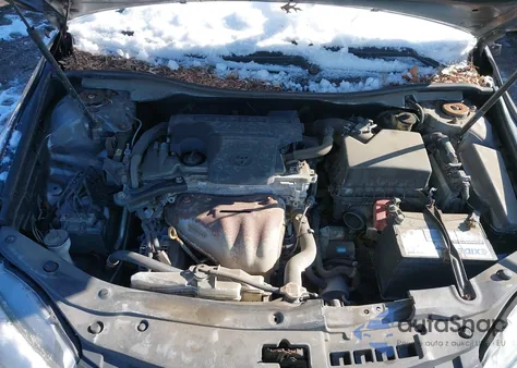 2017 Toyota Camry Se from USA, damaged, VIN 4T1BF1FK4HU271178